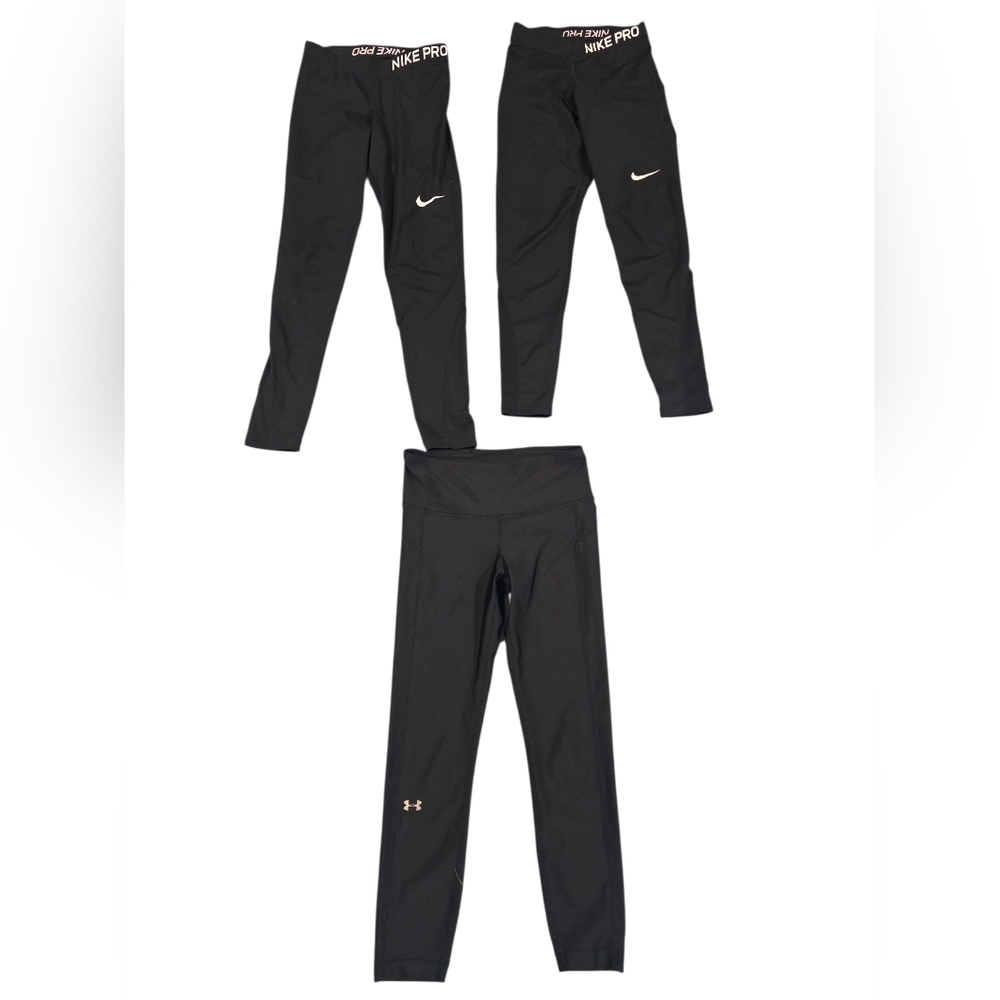 Athletic Yoga Legging Bundle